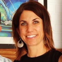 Karla Cameron