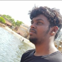 Amarnath R
