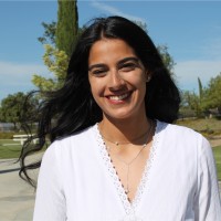 Jasmine Saran