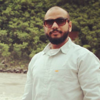 Syed Kashif Ali