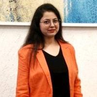 Sonali Singh