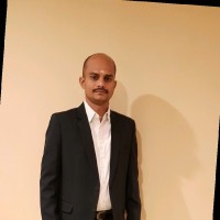 SURAJ KUMAR R