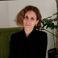 Katherine Beck