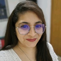 Ekta Suvarna