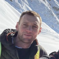 Christophe Sauvignon
