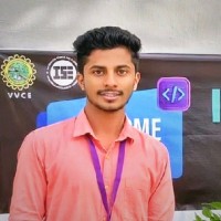 Abhishek M M
