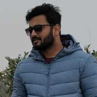 Brijesh Yadav