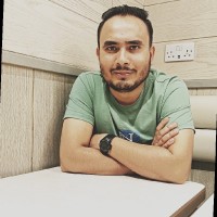 Deepak Apagain