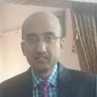 Imran ul Haq