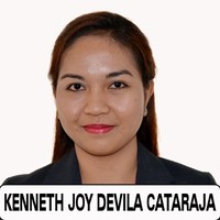 Kenneth Joy Cataraja
