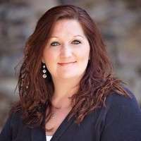 Kim Strickland