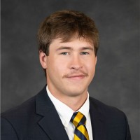 Mitchell Lambert, MBA