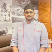 Umesh Kannan
