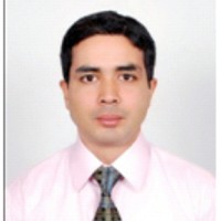 Nitin Bisht