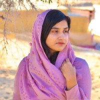Shifa Ameer