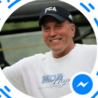 Butch Vaughn, Ed.S.