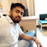 Mo Shuaib Ali