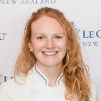 Megan Stagg