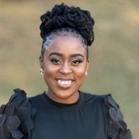 Nokulunga Ngcobo