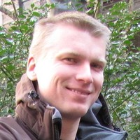Yegor Vekhov