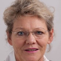 Annette Jensen, Timmermann