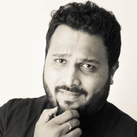 Samith Shetty