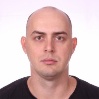 Павел Козлов