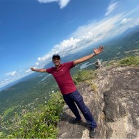 Isuru Jayaweera