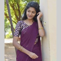 Pranavi E G