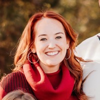 Lydia Petrenas-Mann