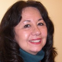 Mary Samuelson