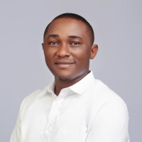 UFUOMA AKPOGUMA