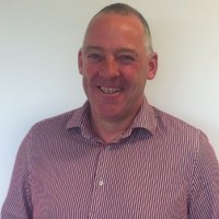 David Symonds