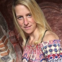 Linda Goddard