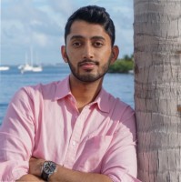 Nikhil Pal