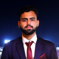 Pulkit Bhardwaj