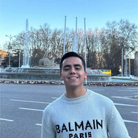 Erik Rodriguez Arias