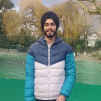 Karanpreet Singh