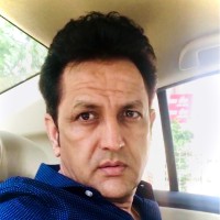 Rajeev Tyagi