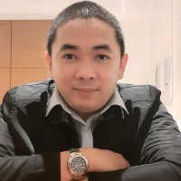 Johnlery Garcia, Mba.