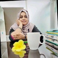Fatema Tuz Zahura