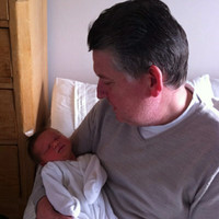 charles heppenstall