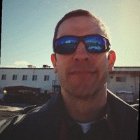 Robert Moriarty