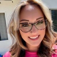 Jaymee Moody