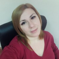 Надежда Мирошникова