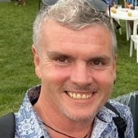 Dale Thornton