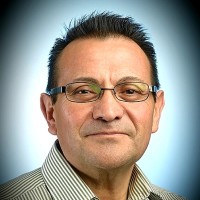 Homer Mendoza