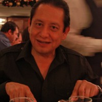 José Luis López Galván