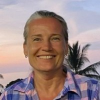 Conny Hedegaard