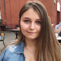 Anna Maevskaya